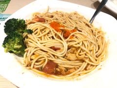 -佰搭果·广式茶餐厅(西华路店)