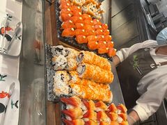 -The COOK·厨餐厅·自助餐(浦东嘉里大酒店)