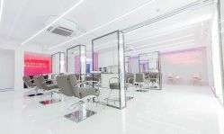 点击看大图 -SWANK SALON