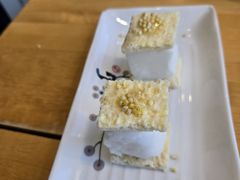 -诺敏塔拉奶茶—布里亚特包子-手把肉(满洲里店)