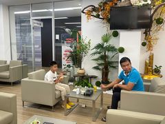-广州南菱奥申奥迪4S店(白云店)