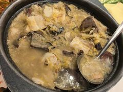 -石磨坊酒楼(文化街店)