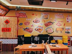-黔三一夺夺粉酸汤火锅(百信店)