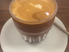 -Double cafe