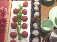-掂档潮汕牛肉火锅(沈阳万象城店)