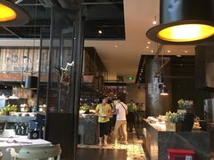 -星伦多 自助料理(圆融店)