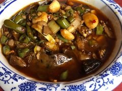 -妈妈味道生态私房菜(下潘家坝街店)