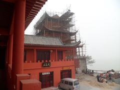 -巢湖姥山岛