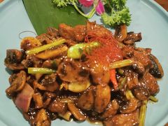 -苏梅花园(群星城店)