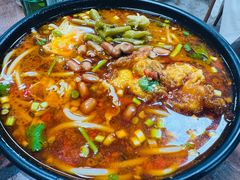 -文杰餐馆(南洪时尚风情街店)