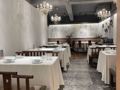 大堂-老湘亲·品鉴湘菜(湖里店)