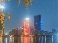 -天鹅湖体育公园