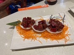 -猫爪爪原切自助烤肉(观音桥阳光世纪店)