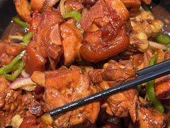 -状元虎.摇滚炒鸡.家常菜(义勇街店)