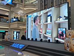 -红星美凯龙北京至尊MALL(东四环中路店)