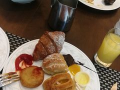 -上海新锦江大酒店