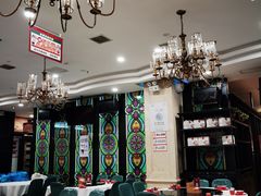 大堂-申阿婆·上海菜·小海鲜(国展店)