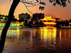 -东湖景区