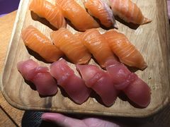 -麦秋寿司(富都广场店)