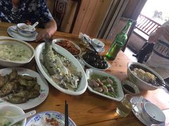 -双桥饭店(锦溪店)