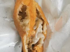 -家阳赵师傅油饼包烧麦(粮道街店)