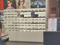 -LensCrafters亮视点·RayBan精选(来福士店)