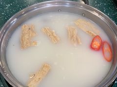 牛肉-叙亨轩海鲜火锅