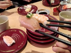 -寿司郎(皇庭广场店)