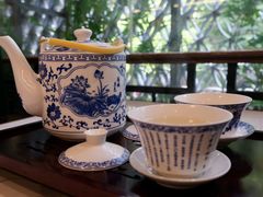 -安泰楼·佛跳墙创始人·传统闽味早茶·酒楼(三坊七巷闽菜地标店)