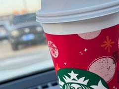 -星巴克(天津佛罗伦萨小镇店)