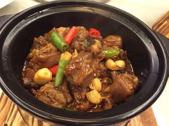 -大益膳房(华腾科技大厦店)