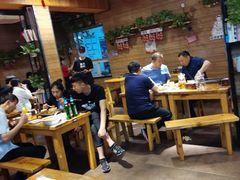 大堂-管氏翅吧(护国寺店)
