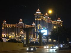 丽景湾酒店-澳门丽景湾艺术酒店