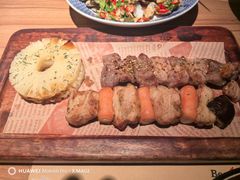 -雪熊精酿·哈尔滨烧烤酒馆(非遗大串店)