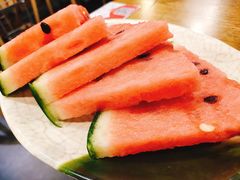 西瓜-大壮家原味烤肉(兴华北街店)
