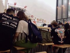 -无牌咖啡&酒馆