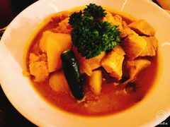 -Telaga Seafood Restaurant