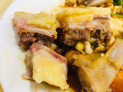 -电白鸭粥店(下沙二坊88号店)