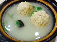 -溱湖八鲜菜馆