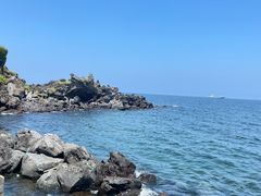 -龙头岩(Dragon Head Rock)