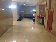 -昆山皇冠国际会展酒店