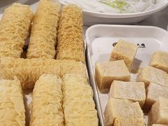 -潮汕大目牛肉火锅(上梅林店)