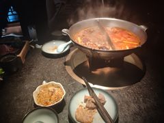 -湊湊火锅·茶憩(新中关购物中心店)