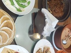 -黄泥岗·黄陂农家菜(百步亭店)