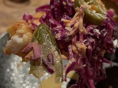 -Q MEX 库迈墨西哥餐吧(三里屯店)