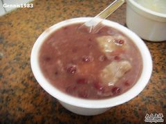 s-百花传统甜品店(原址店)