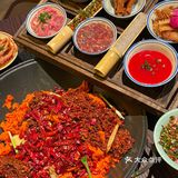苏州！美食博主专门坐高铁赶去吃的重庆火锅！