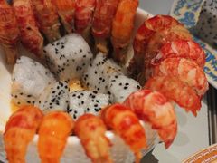 -王宝和大酒店大堂吧(九江路店)