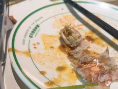 -亚马逊海鲜自助(梅溪湖步步高店)