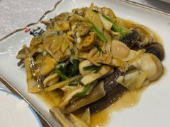 竹蛏王-启东海鲜人家(古美路店)